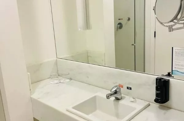 Apartamento com 1 dormitório à venda, 35 m² por R$ 260.000 - Jardim Sao Paulo(Zona Norte) - São Paulo/SP - Foto 5