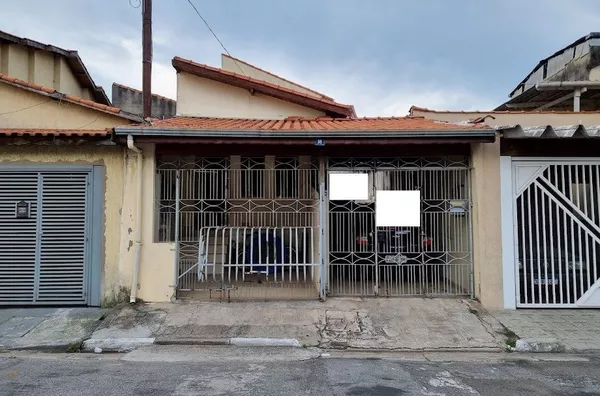 Casa com 2 dormitórios à venda, 200 m² por R$ 450.000,00 - Vila Galvão - Guarulhos/SP