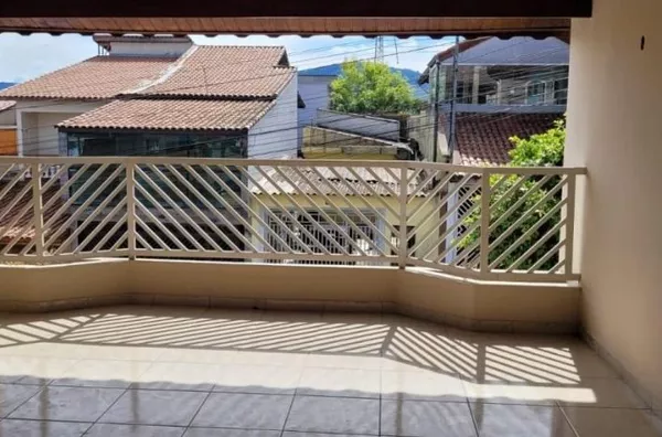 Casa com 3 dormitórios à venda, 209 m² por R$ 450.000,00 - Parque Continental - Guarulhos/SP - Foto 4