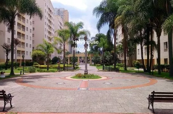 Apartamento 3 dormitorios , totalmente reformado - Tatuapé - São Paulo/SP - Foto 1