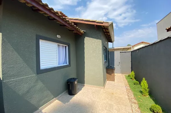 Casa com 3 dormitórios à venda, 150 m² por R$ 720.000 - Jardim Estância Brasil - Atibaia/SP - Foto 6