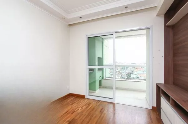Apartamento com 3 dormitórios à venda, 82 m² por R$ 440.000 - Jardim Las Vegas - Guarulhos/SP - Foto 4