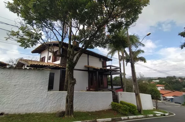 Casa com 3 dormitórios à venda, 245 m² por R$ 1.700.000 - Cond Arujá Country Club/São Paulo - Foto 2