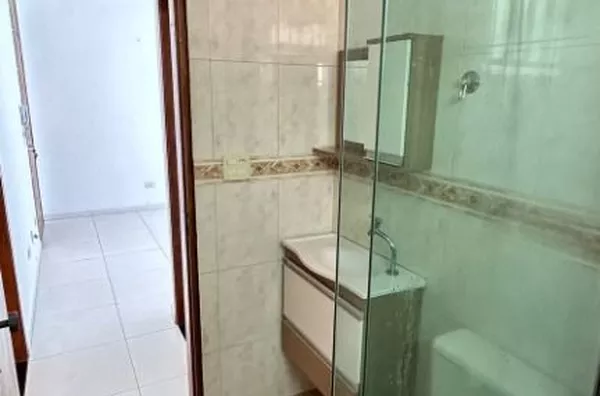 Apartamento com 1 dormitório à venda, 47 m² por R$ 220.000,00 - Macedo - Guarulhos/SP - Foto 5