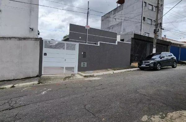 Casa com 3 dormitórios à venda, 75 m² por R$ 549.000 - Jardim Primavera - São Paulo/SP - Foto 1