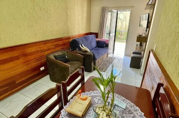 Apartamento terrea com 2 dormitórios à venda, proximo ao Shopping Maia - R$ 230.000 - Vila Imaculada - Guarulhos/SP
