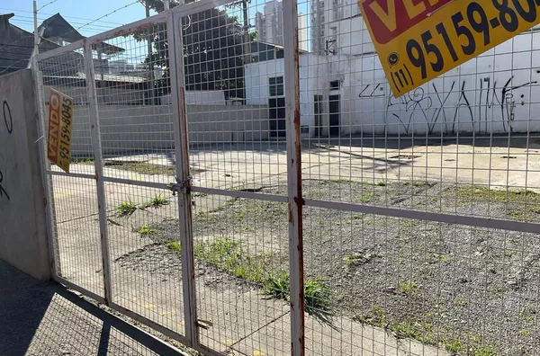 Terreno à venda, 400 m² por R$ 2.120.000 - Vila Endres - Guarulhos/SP - Foto 3