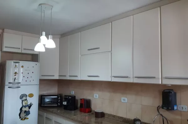 Apartamento com 3 dormitórios à venda, 127 m² por R$ 410.000,00 - Centro - Guarulhos/SP - Foto 4