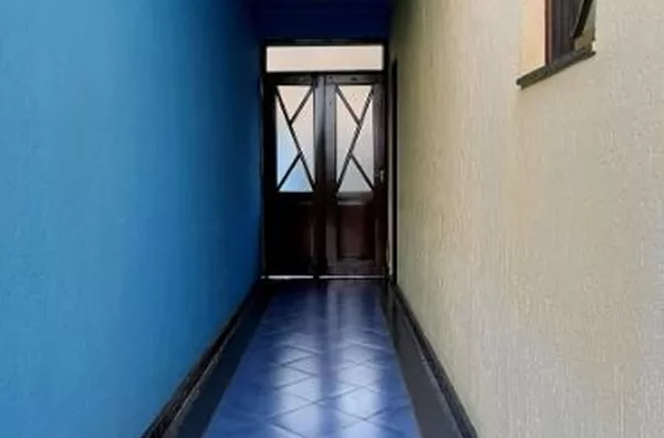 Casa com 3 dormitórios à venda, 195 m² por R$ 732.000 - Parque Continental II - Guarulhos/SP - Foto 3