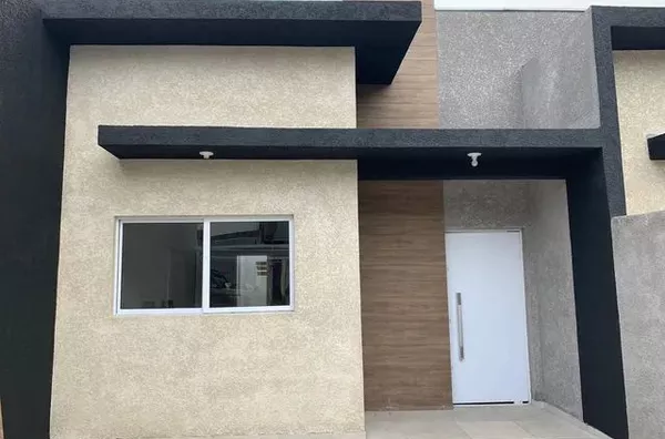 Casa com 3 dormitórios à venda, 126 m² por R$ 500.000,00 - Vila Nova Bonsucesso - Guarulhos/SP - Foto 1