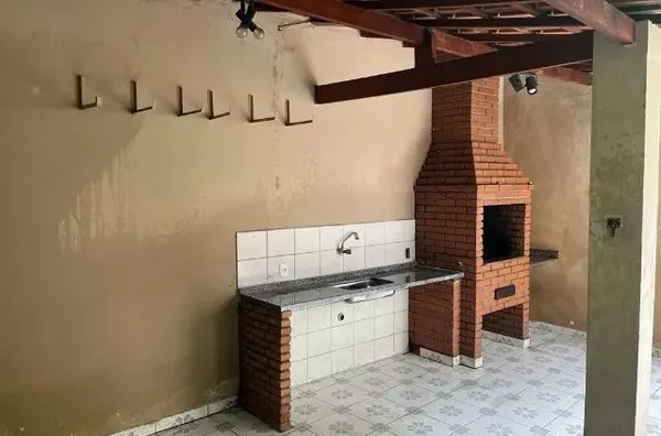 Casa com 3 dormitórios à venda, 232 m² por R$ 720.000,00 - Vila São João - Guarulhos/SP