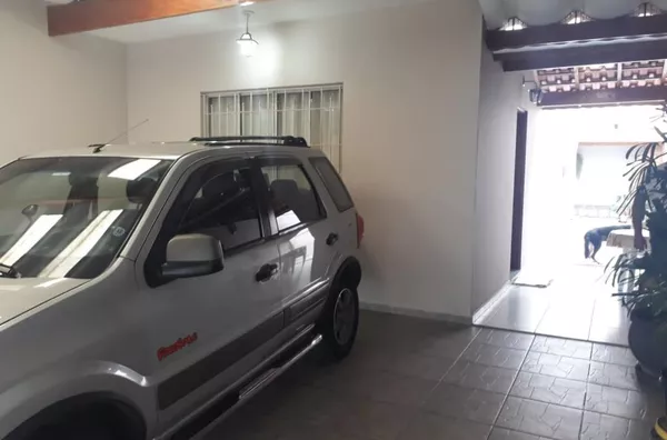 Vila Galvão - Guarulhos/SP - Foto 1