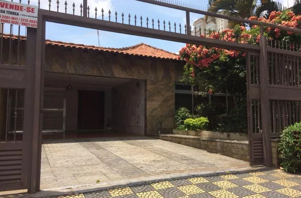 Vila Rosália - Guarulhos/SP - Foto 3