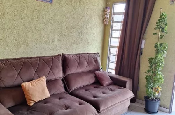 Apartamento com 2 dormitórios à venda, 47 m² por R$ 220.000,00 - Vila Nilo - São Paulo/SP