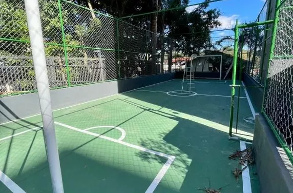 Apartamento terrea com 2 dormitórios à venda, proximo ao Shopping Maia - R$ 230.000 - Vila Imaculada - Guarulhos/SP