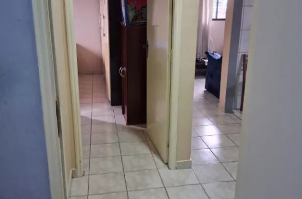 Apartamento com 3 dormitórios à venda, 65 m² por R$ 315.000 - Continental I - Guarulhos/SP - Foto 5