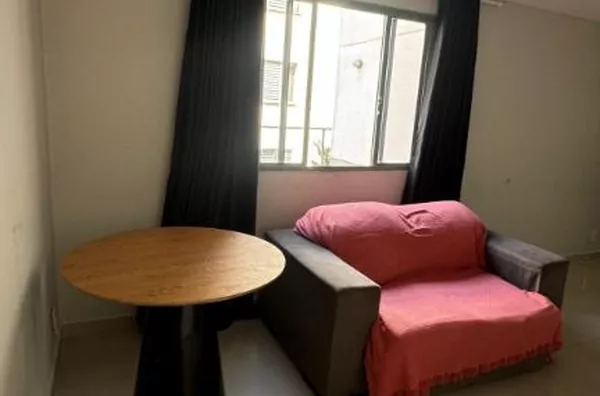 Apartamento Com 2 Quartos Na Zona Norte de SP - Foto 4
