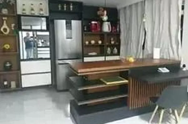 Casa com 2 dormitórios à venda, 315 m² por R$ 990.000,00 - Vila Galvão - Guarulhos/SP - Foto 4