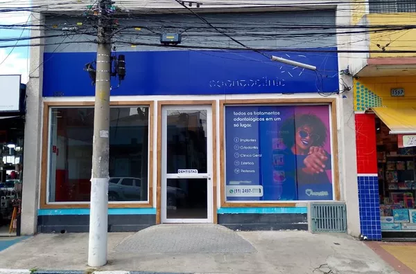 Loja para alugar, 180 m² por R$ 12.000/mês - Vila Galvão - Guarulhos/SP - Foto 1