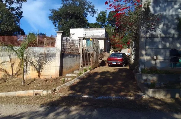 Chácara com 2 dormitórios à venda, 1000 m² por R$ 500.000,00 - Boa Vista - Mairiporã/SP