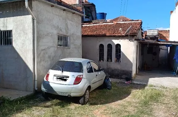 Casa com 3 dormitórios à venda, Terreno 300 m² por R$ 399.000 - Vila Nova Galvão - São Paulo/SP - Foto 5