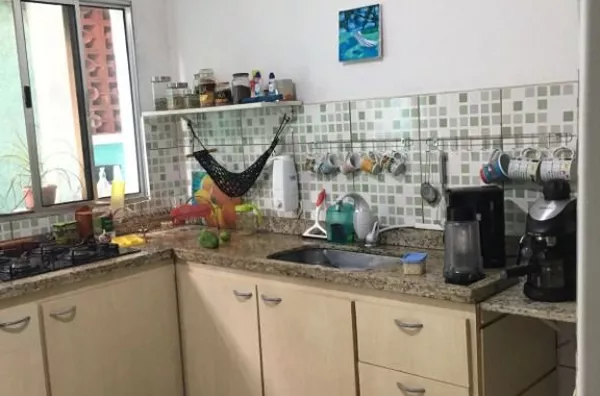 Casa com 2 dormitórios à venda, 100 m² por R$ 325.000,00 - Jardim Presidente Dutra - Guarulhos/SP - Foto 4