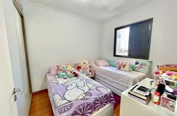 Apartamento com 3 dormitórios à venda, 96 m² por R$ 560.000 - Vila Augusta - Guarulhos/SP - Foto 6