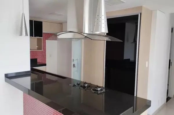 Apartamento com 2 dormitórios à venda, 71 m² por R$ 476.000 - Vila Augusta - Guarulhos/SP - Foto 1