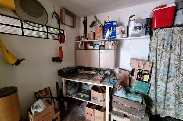 Sobrado com edícula , 3 dormitórios 1 suíte - Foto 5