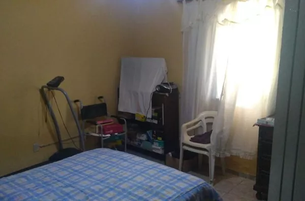 Vila Amália - São Paulo/SP