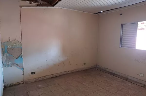 Casa com 2 dormitórios à venda, 100 m² por R$ 360.000 - Vila Mazzei - São Paulo/SP - Foto 6