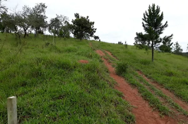 Campo Largo - Jarinu/SP - Foto 1