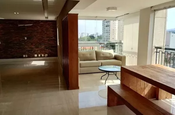 Apartamento com 3 dormitórios à venda, 183 m² por R$ 2.000.000,00 - Vila Rosália - Guarulhos/SP - Foto 1