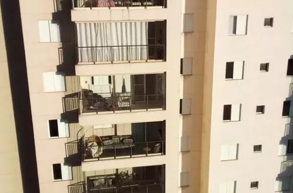 Apartamento 3 dormitorios 1 suite e 2 vagas , condominiio Essence - Foto 2