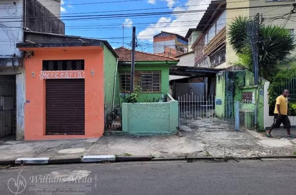 Lote/Terreno à Venda, 379 m² - Foto 1