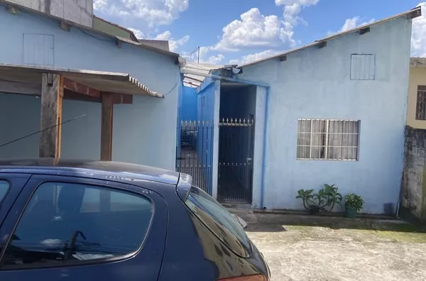 Terreno à venda com casas de alugueis, 272 m² por R$ 600.000 - Jardim Rosa de Franca - Guarulhos/SP - Foto 3