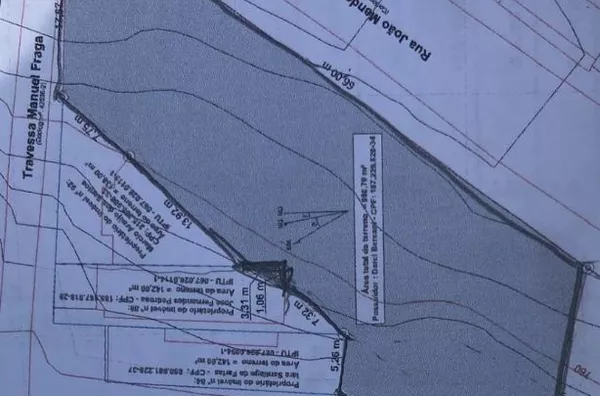 Terreno à venda, 1022 m² por R$ 1.100.000 - Jardim Guapira - São Paulo/SP - Foto 4