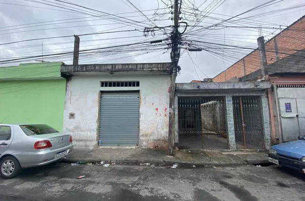 Casa com 3 dormitórios à venda, 200 m² por R$ 350.000 - Jardim Presidente Dutra - Guarulhos/SP - Foto 1