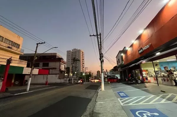 Apartamento com 2 dormitórios à venda, 75 m² por R$ 454.000,00 - Tucuruvi - São Paulo/SP - Foto 6