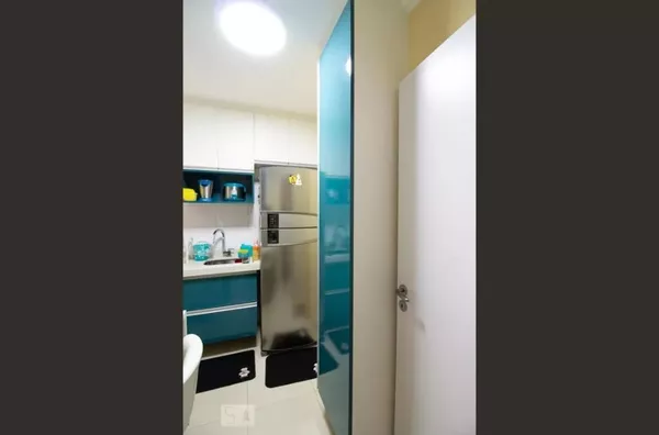 Apartamento com 2 dormitórios à venda, 59 m² por R$ 488.000 - Picanco - Guarulhos/SP - Foto 5