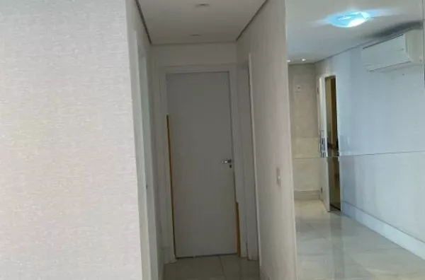 Apartamento com 2 dormitórios à venda, 68 m² por R$ 635.000 - Jardim Flor da Montanha - Guarulhos/SP - Foto 3