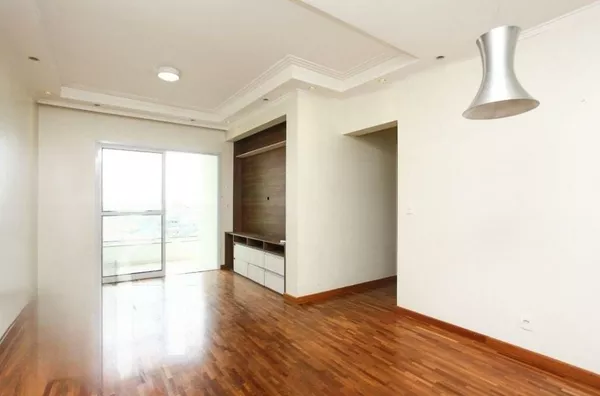 Apartamento com 3 dormitórios à venda, 82 m² por R$ 440.000 - Jardim Las Vegas - Guarulhos/SP - Foto 1
