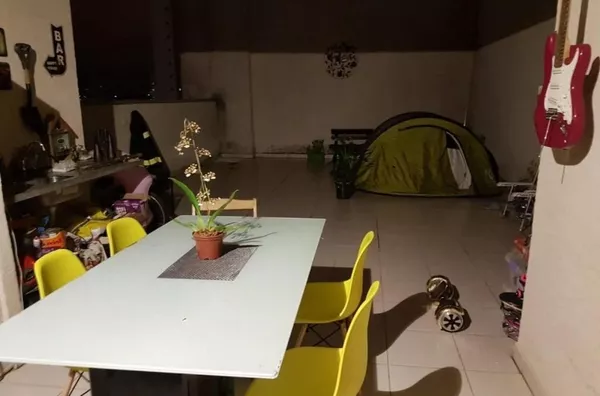 Apartamento com 3 dormitórios à venda, 145 m² por R$ 1.000.000,00 - Jardim Flor da Montanha - Guarulhos/SP - Foto 3