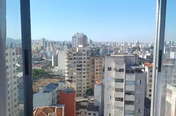 Apartamento com 3 dormitórios à venda, 81 m² por R$ 750.000,00 - Vila Buarque - São Paulo/SP - Foto 2