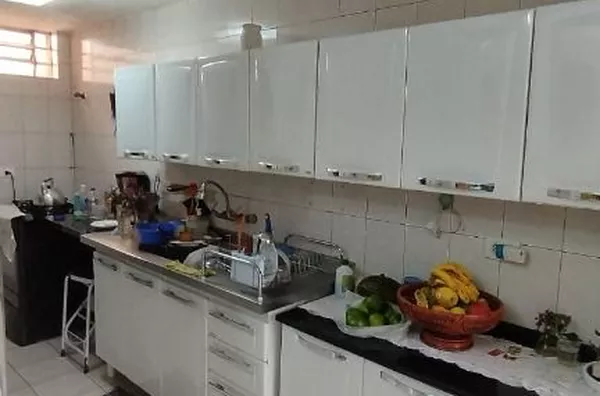 Casa com 4 dormitórios à venda, 155 m² por R$ 750.000 - Vila Rosália - Guarulhos/SP - Foto 4