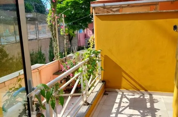 Casa com 3 dormitórios à venda, 155 m² por R$ 1.166.000 - Vila São Geraldo - São Paulo/SP - Foto 6
