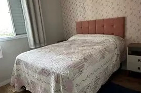 Apartamento com 3 dormitórios à venda, 71 m² por R$ 562.000,00 - Macedo - Guarulhos/SP - Foto 4