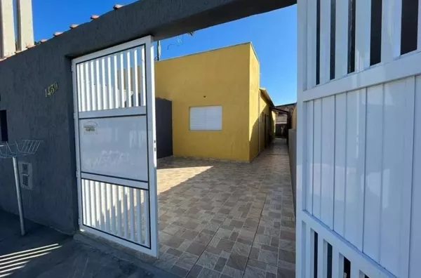 Recanto dos Bandeirantes - Itanhaém/SP - Foto 3