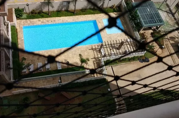 Apartamento com 3 dormitórios à venda, 64 m² por R$ 425.000,00 - Ponte Grande - Guarulhos/SP - Foto 3