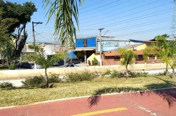 Salão para alugar, 210 m² por R$ 10.797/mês - Vila Albertina - São Paulo/SP - Foto 3